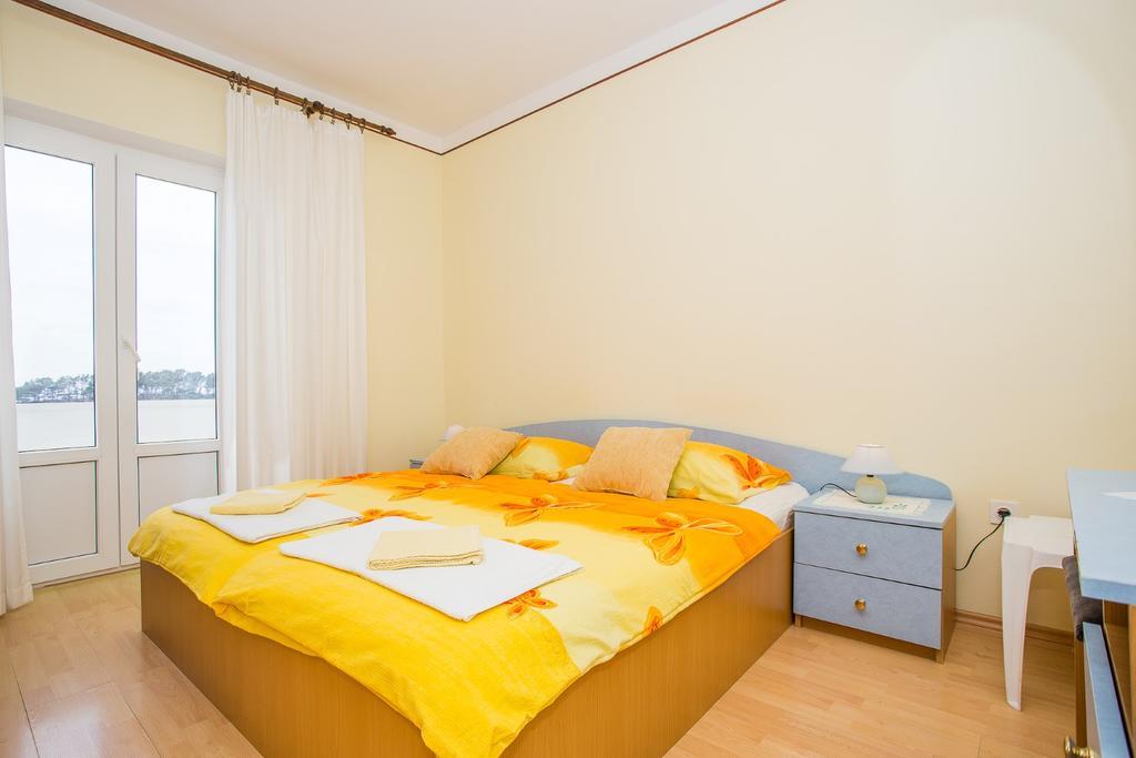 Padova Hiša za goste Rab Town