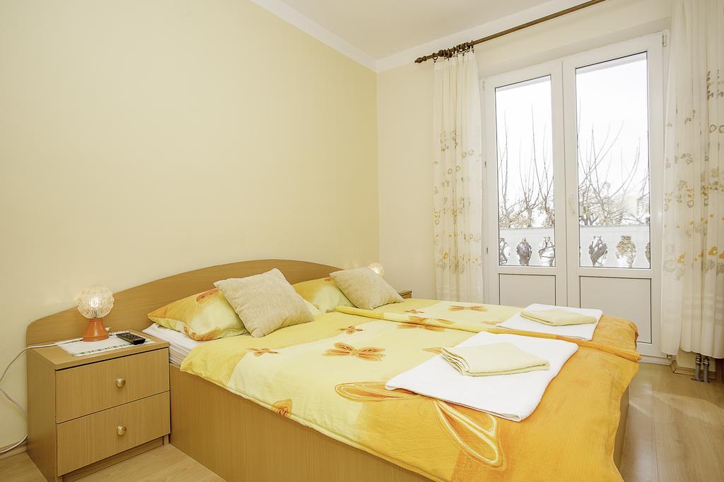 Pensjonat Padova 3*