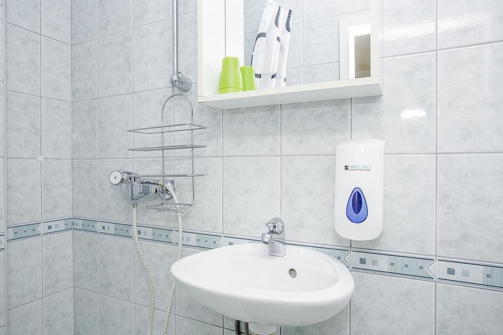 Pensjonat Padova 3*